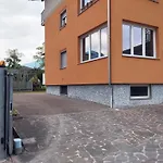 Holiday Home In Riva Del Garda 50637