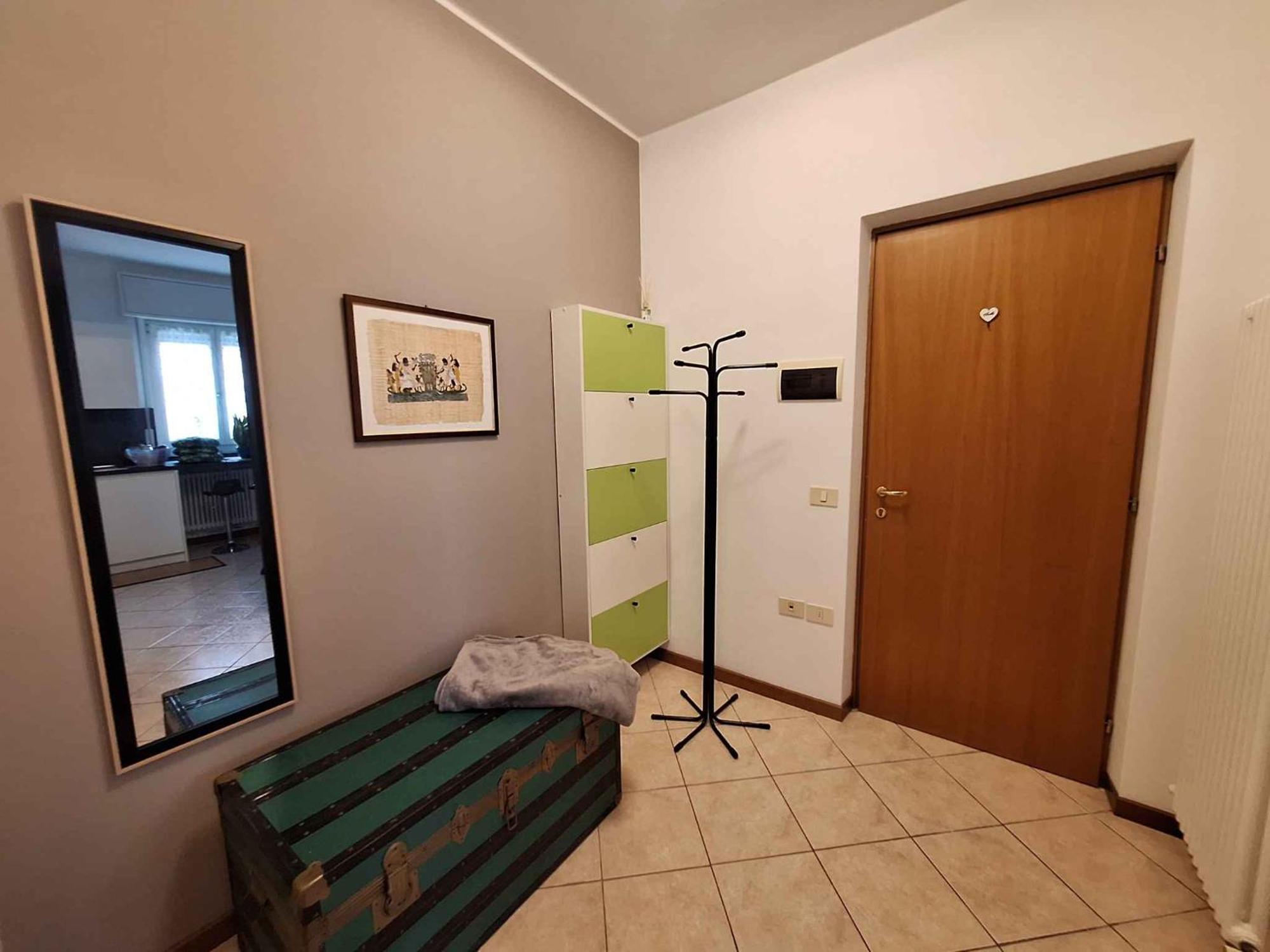Appartamento In 50637