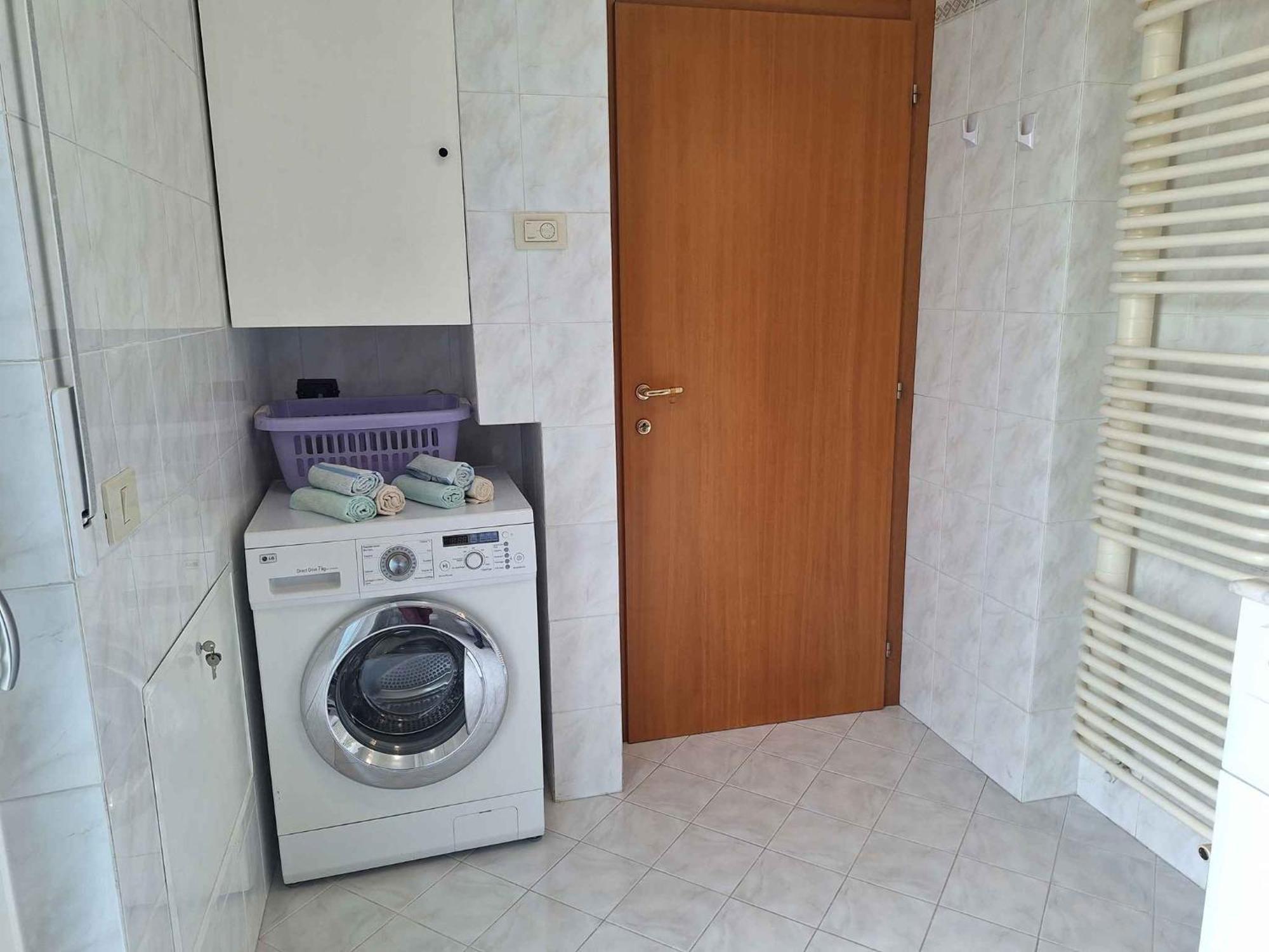 Appartamento In 50637 Riva del Garda